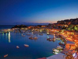 Explore Mikrolimano, the Picturesque Bay in Piraeus