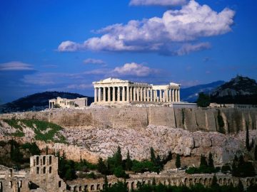 Arrange a Memorable, Private Half Day Tour in Athens