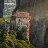 Book a 6 Day Tour Of The Peloponnese, Delphi & Meteora