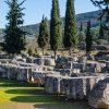 Book a 7 Day Tour Of The Peloponnese, Delphi & Meteora