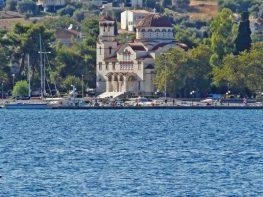 Discover Agios Konstantinos Port and the Northern Sporades