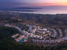 Discover Kranidi and the Amanzoe Resort