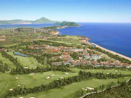 Book a Private Transfer to Pylos (Costa Navarino Resort) from Athens City