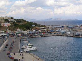 Book a Private Transfer to Rafina Port from Athens International Airport