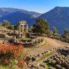 Book a Memorable, Private Full Day To Delphi