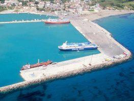 Book a Private Transfer to Kyllini Port (Kefalonia/Zakynthos Ferry) from Athens