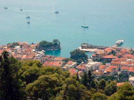 Discover Nafpaktos and its Venetian Beauty